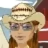 COWGIRL